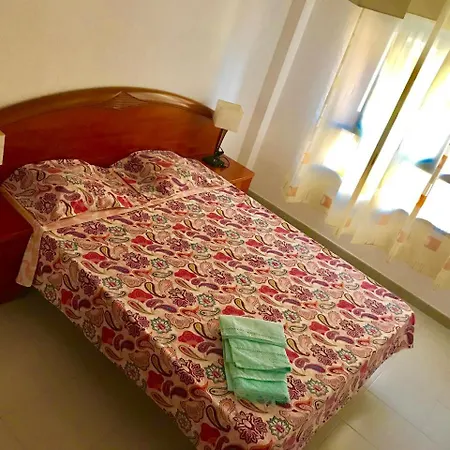 Heraclio Apartment Torrevieja