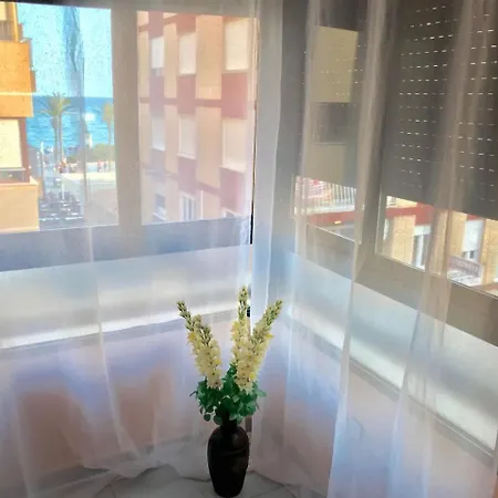 Apartment Heraclio