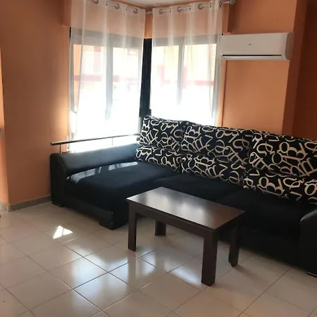 Apartment Heraclio